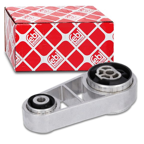 Febi Bilstein Motorlager Passend FüR Ford Mondeo B4Y B5Y BWY-image