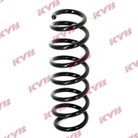 1X Fahrwerksfeder K-Flex KYB RA7068 FüR F25 X3 F26 BMW X4 Sdrive Xdrive