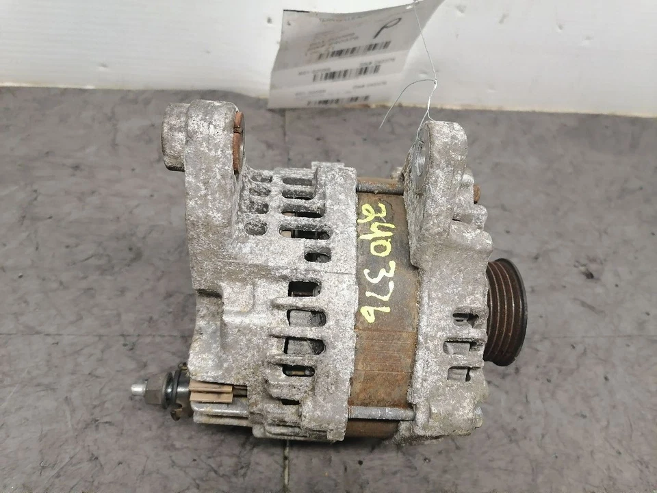 Alternator Classic Style 5 Lug Wheel Fits 15-23 DODGE 1500 PICKUP 1454113 - Image 4 of 4