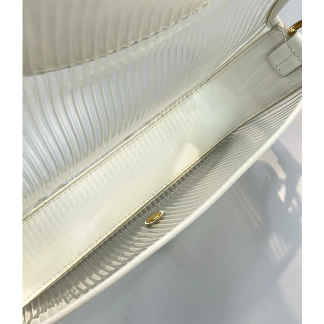 Borsa a mano Charles & Keith 2 vie tracolla dettagli danni ・Surface db