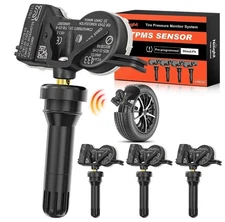 Nilight Tire Pressure Monitor Sensor for Jeep Grand Cherokee Dodge 2016-2021