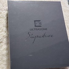 ULTRASONE Signature Master MKII Headphones Box Pre-Owned Studio Monitor