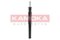 2X StoßDäMpfer Kamoka 2000878 FüR BR0 CR0 Clio Renault 3 Modus KR0 2 BR01 BR03