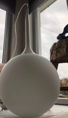 Artemide Castore 35 Deckenlampen, Gebraucht