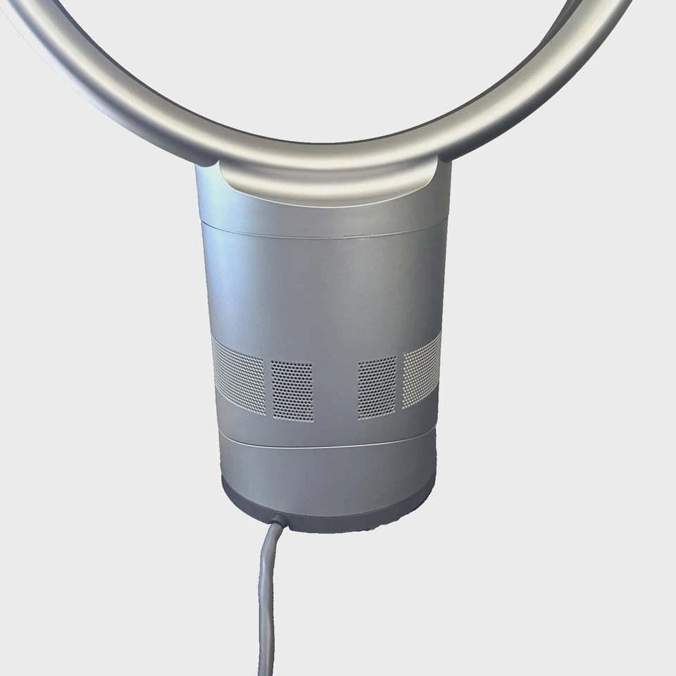 Dyson AM01 EVO 12" Air Multiplier Oscillating Table-Desk-Counter Top Fan w/ Tilt - Image 3 of 4