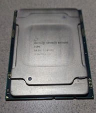 Intel Bronze 3106 CPU with R740 R740xd R640 R540 Heatsink and CPU Holder 0XPDVP