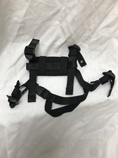 Lbt 2486k 4 Point Chin Strap Nape Helmet Suspension System
