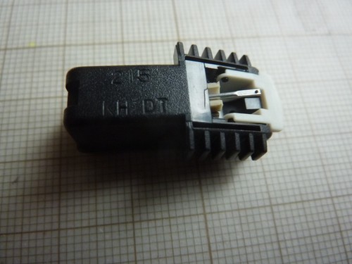 Tête de lecture neuve GP215 pour électrophones Philips Radiola ou Schn - Electro Vintage