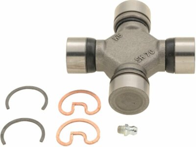 For 1992-1993, 1996-1999 Chevrolet C1500 Suburban Universal Joint Spicer 62119GV