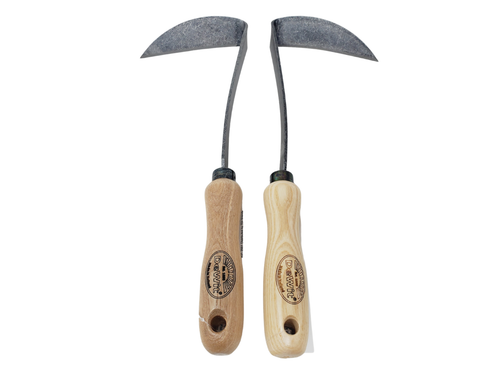 DeWit Japanese Hand Hoe ( Left) - Picture 2 of 3