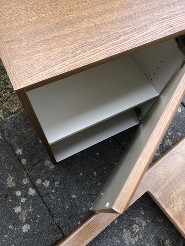 Edelstahlspüle Arbeitsplatte Siphon Abfluss-Schlauch - Bild 3 von 13