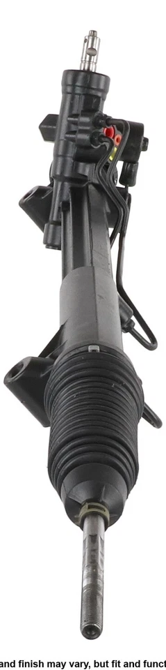 Montaje de estante y piñón cardona para Mercury Grand Marquis 2003-2008 Foto 4 de 4