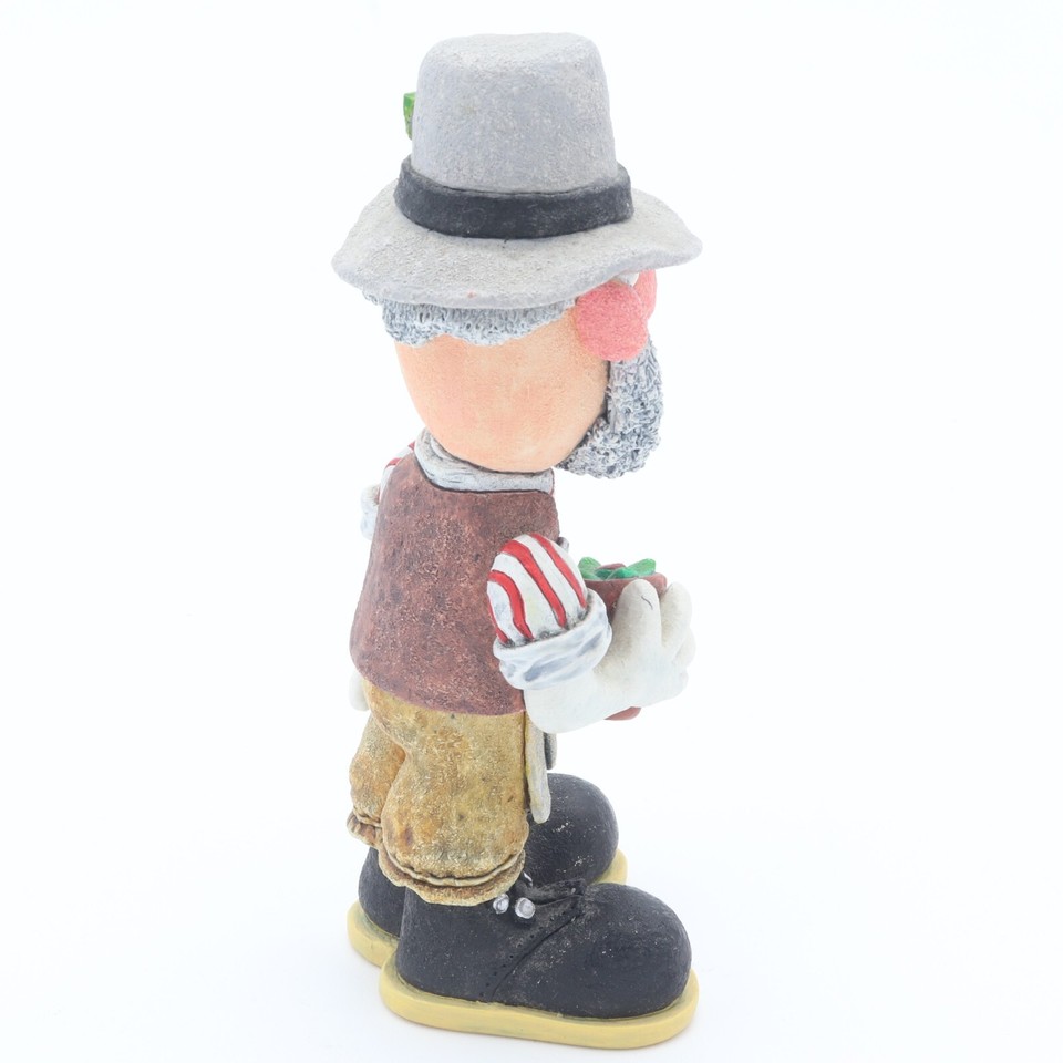 Bayleaf The Gardener Herbs Collection Sugarlump Studio Super Rare