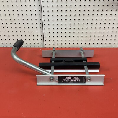 Granberg Mini-Mill Lumber Making Chainsaw Attachment G-555 Made in USA