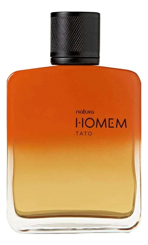 Natura Tato Homem Deo parfum 100 ml para hombre Men s Perfume