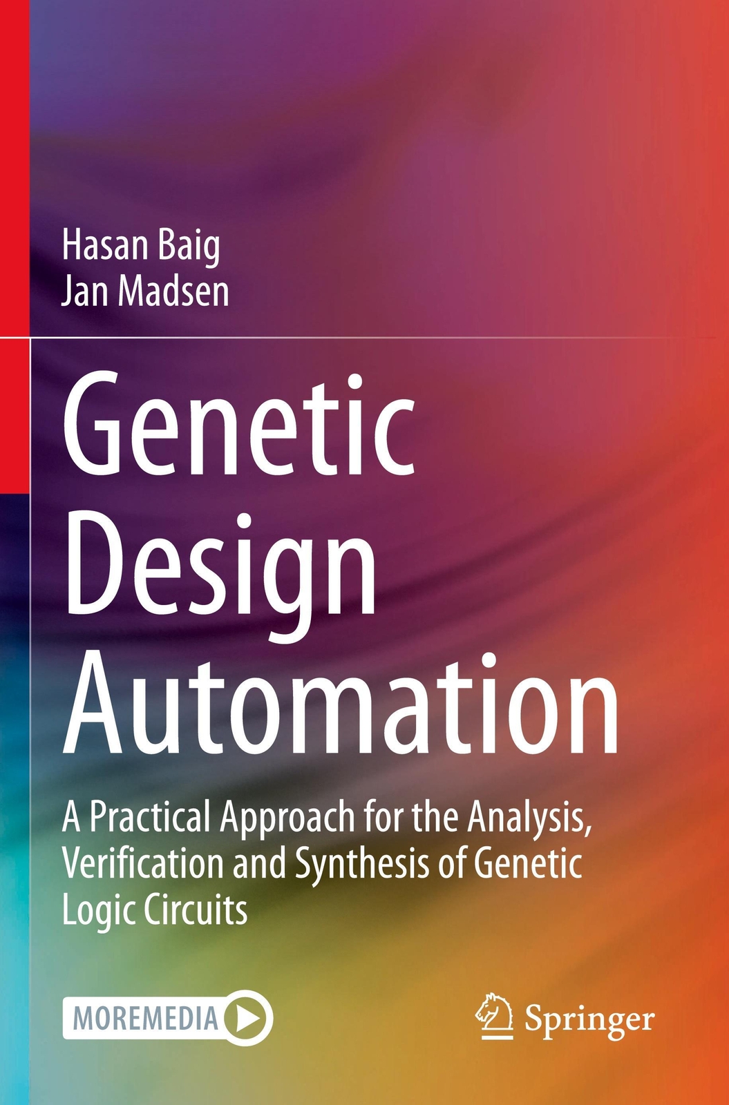 Thumbnail - Genetic Design Automation Jan Madsen (u. A.) Taschenbuch Paperback Xvi
