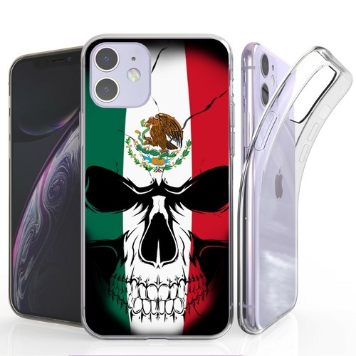Flexible Skin TPU Cover Gel Lightweight Case for iPhone 11 - Picture 35 of 48
