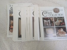 cross stitching patterns by the cross eyed cr...