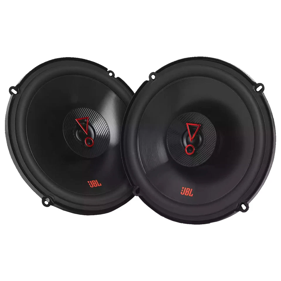 Receptor Bluetooth Doble 1DIN 2x 6.5" 225W, 6x9" 375W Altavoces Coche + Cable Altavoz Foto 3 de 4