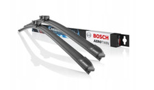 Scheibenwischer VORNE 600/475 für VW Passat Jetta Audi Q2 Octavia BMW X2 - A620S