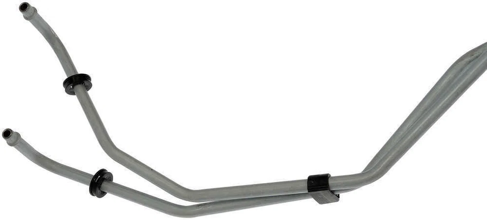 CARGADOR MAGNUM 300 ADECUADO 05-10 MOTOR 2,7 L 4 VELOCIDADES TRANSMISIÓN AUTOMÁTICA LÍNEAS ENFRIADOR DE ACEITE Foto 4 de 4