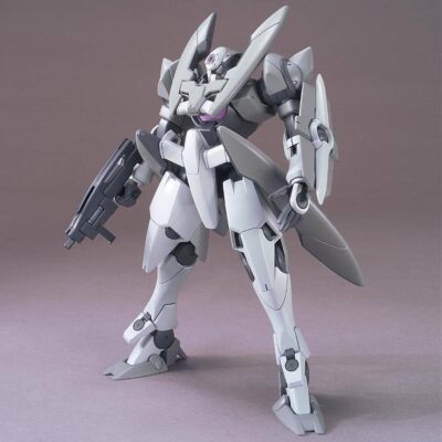 Bandai Spirits HG Mobile Suit Gundam 00 1/144 Gn-x Plastic Model