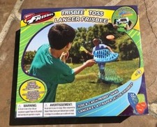 NIB WHAM-O FRISBEE FRISBEE TOSS