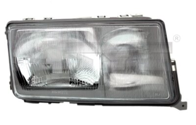 TYC 20-3220-05-2 Hauptscheinwerfer links für MERCEDES-BENZ