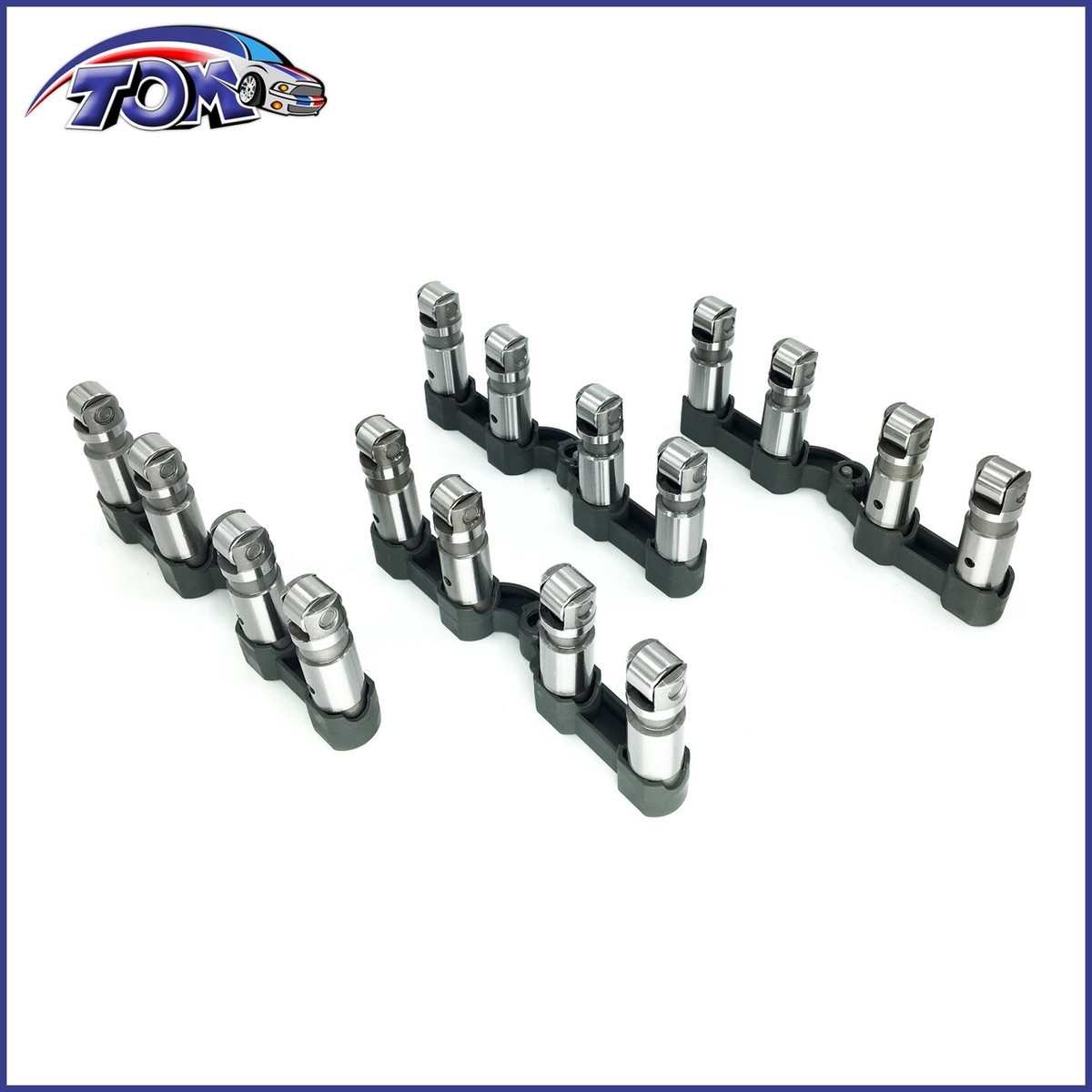 MOPAR Heavy Duty Non MDS Lifter Set For 05038784AD, 51 OFF