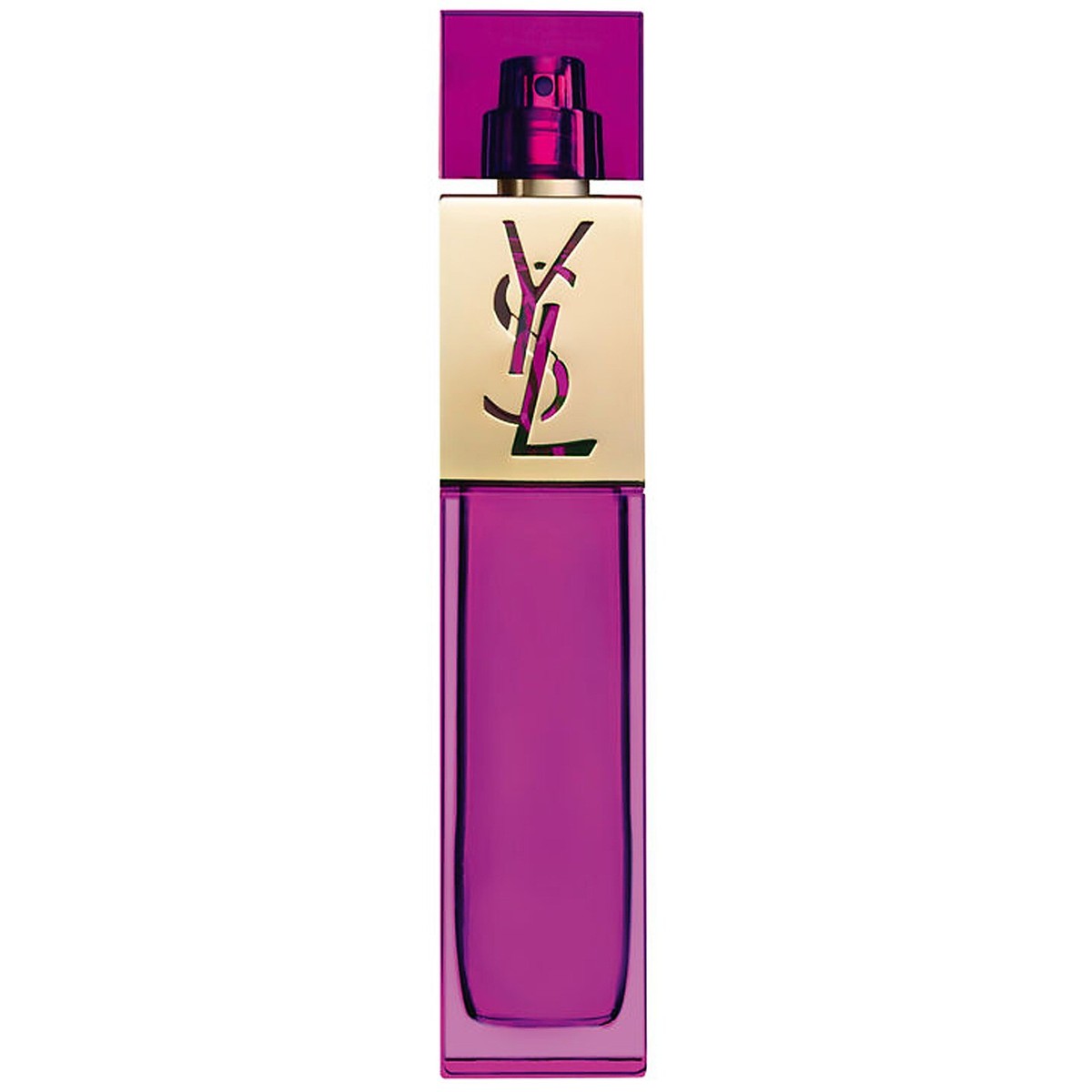 YVES SAINT LAURENT ELLE EAU DE PARFUM SPRAY FOR WOMEN 3.0 Oz / 90