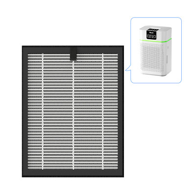 Air Purifier A5 Replacement Filter, VEWIOR H13 True HEPA Air Cleaner Filter