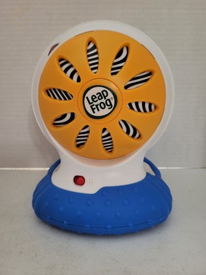 LeapFrog - Early Childhood Learning Toy - ABC's and Animals - Pre-owned 