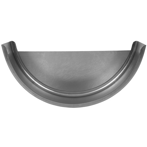 Cold Rolled Steel Axle Trailer Fender & Fender Backs Fits for 14"-16" Wheel - Picture 4 of 23