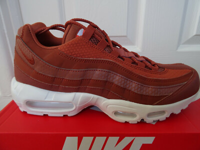 Nike Air Max 95 Premium SE 924478-200 - Sneakers Blog