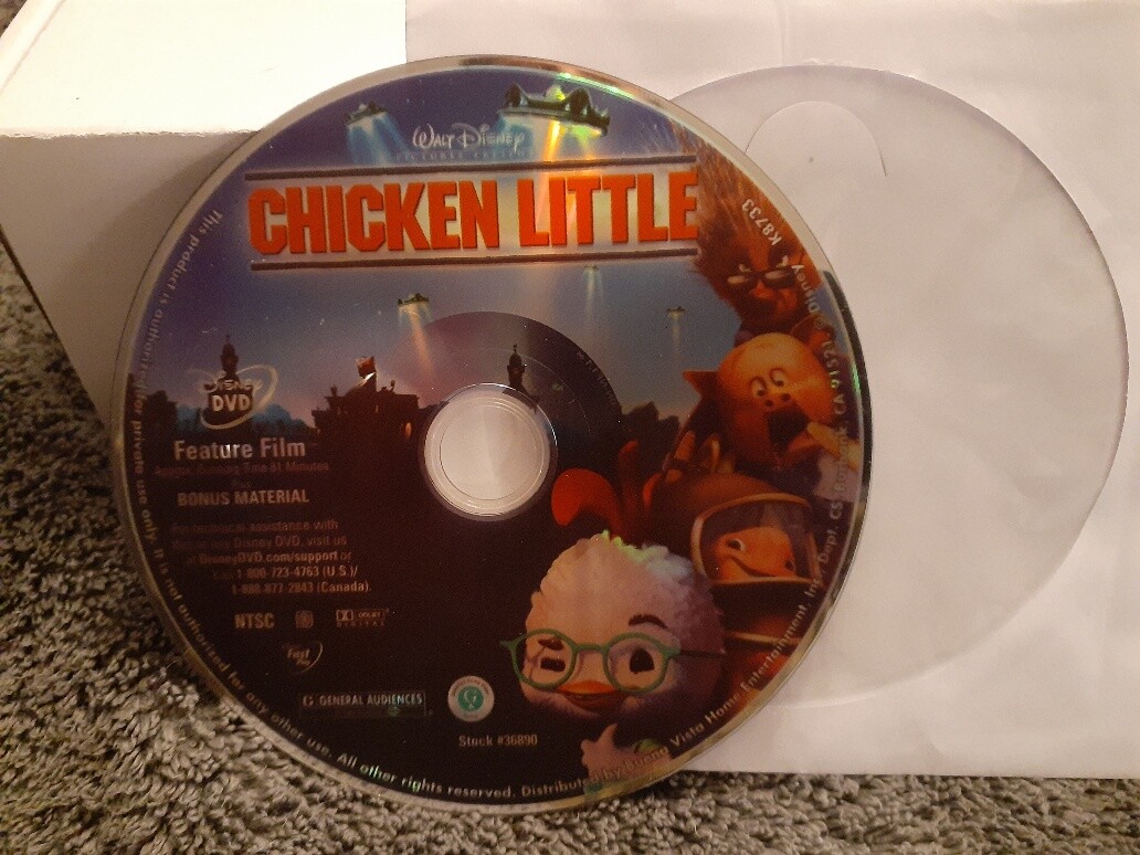 Disney - Y出品 DVD純正ケース５点セット国内正規品　未再生 ディズニー ディズニーシー DVD 10周年5周年 - メルカリ