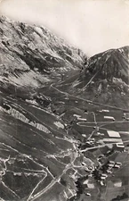 POSTCARD FRANCE 89415