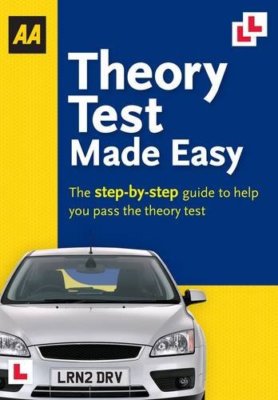 Theory Test Made Easy By Jane Gregory