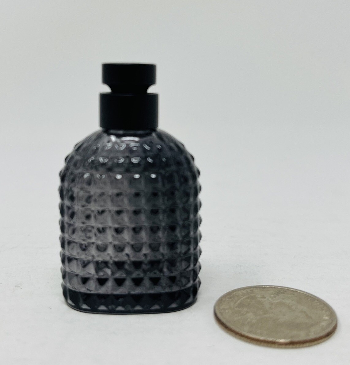 Valentino Uomo Born In Roma 0.135 oz./ 4 mL Eau de Toilette MINI