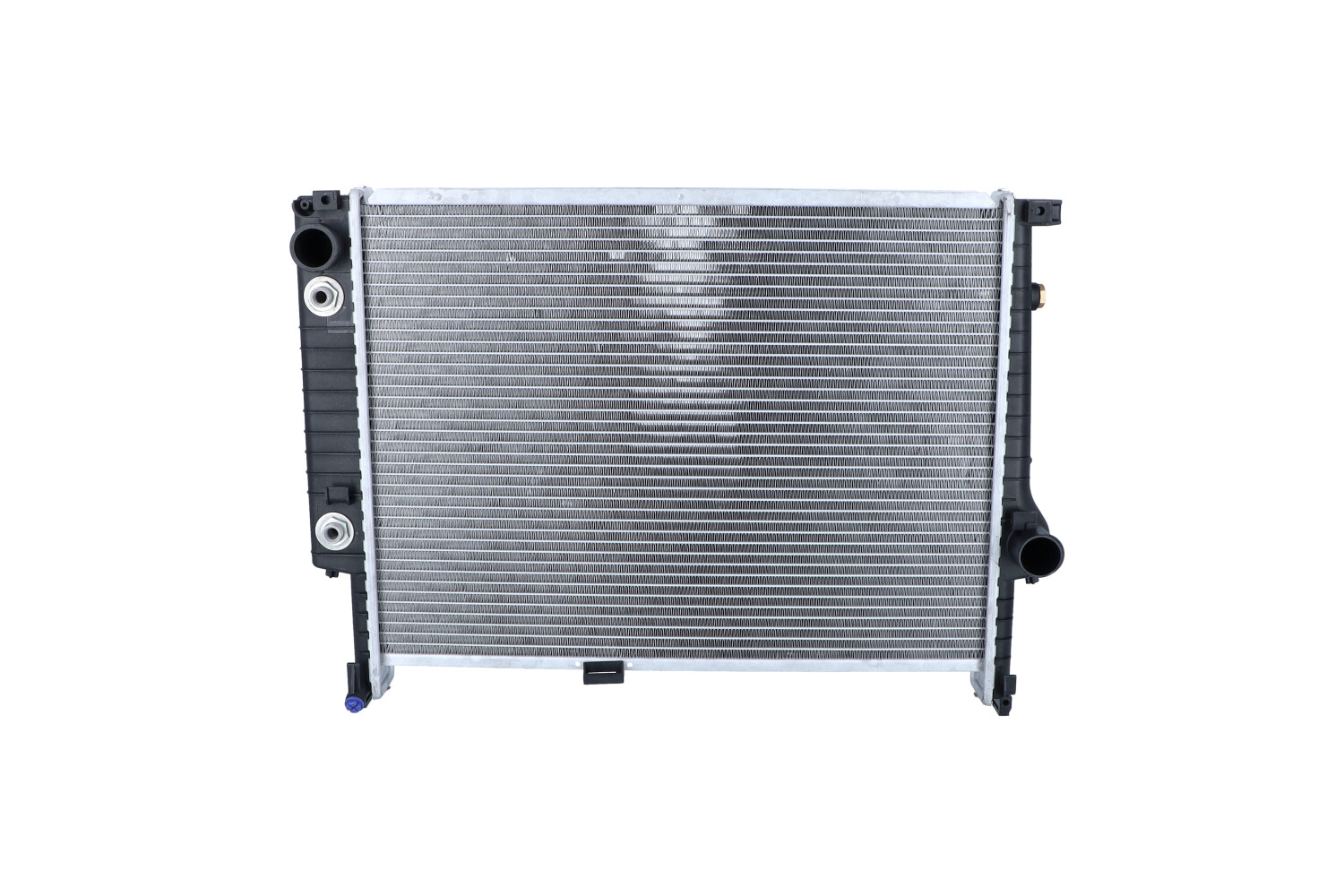 Radiateur BMW 3 2.5TDS anti-surchauffe pour trajet longue distance