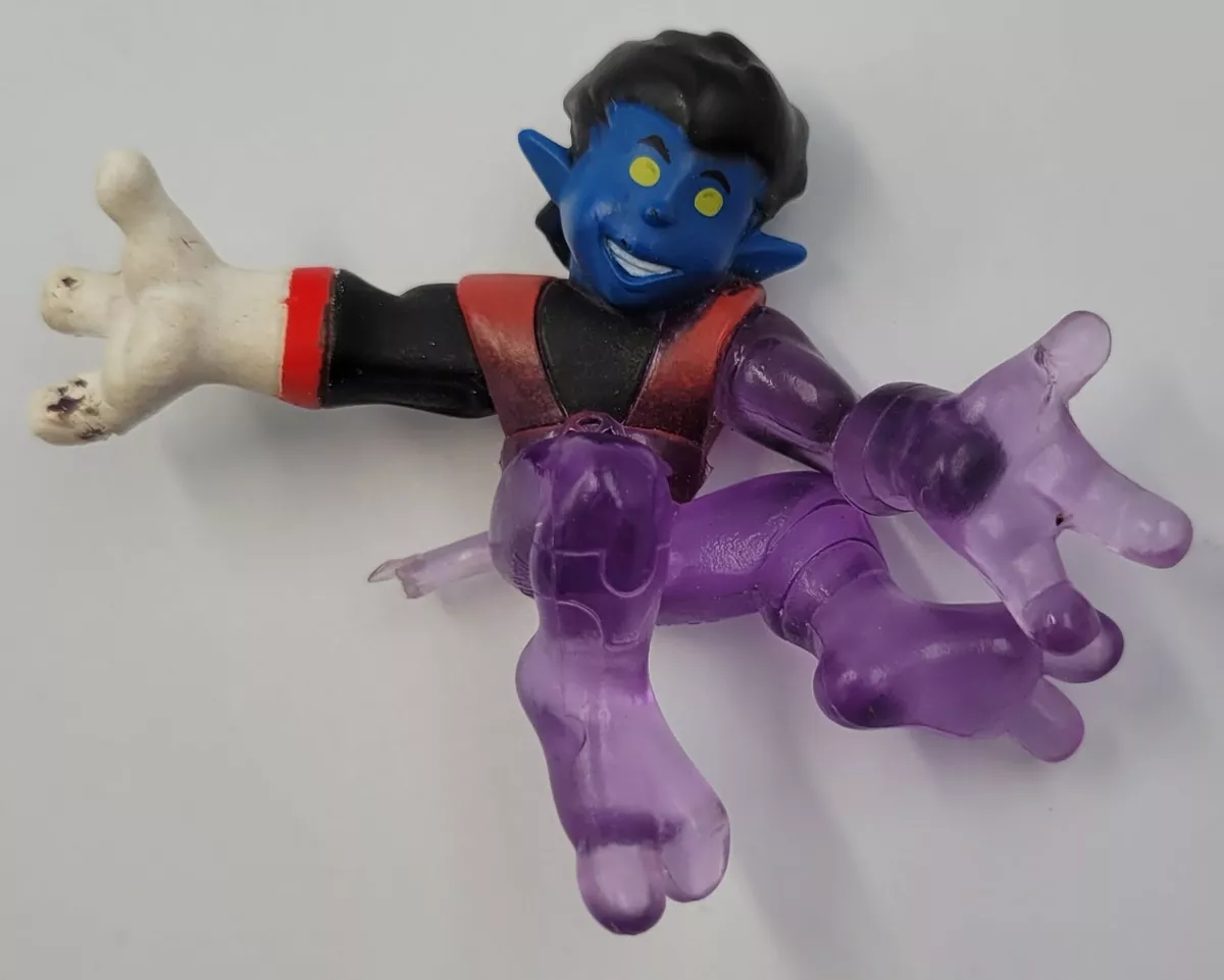 Lego marvel superheroes nightcrawler new arrivals