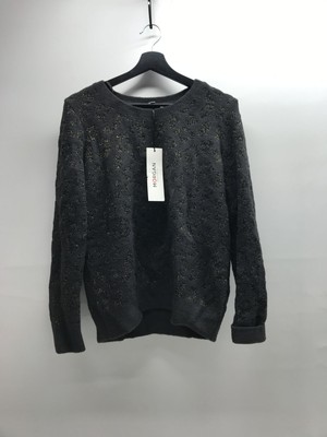 Morgan 242-MJANE-103 Damen Pullover, gr. L