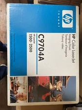 HP Color LaserJet C9704A | Imaging Drum | 1500 2500 New