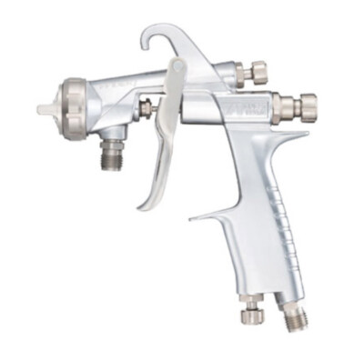 ANEST IWATA WIDER1-10E2P 1.0mm Pressure feed spray gun Newest model W-101-102P