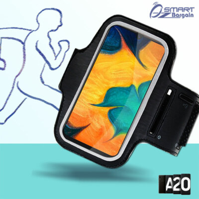 Sports Gym running Jog Key-pocket ArmBand case for Samsung Galaxy