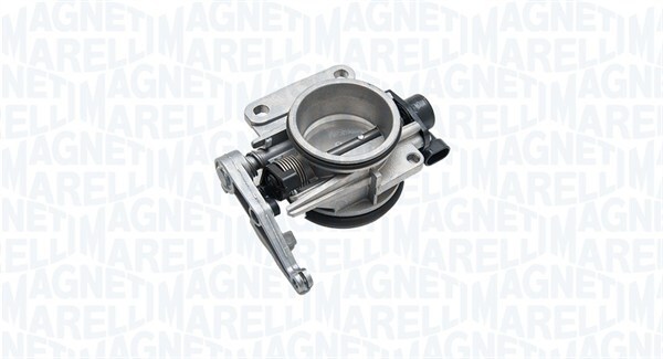 Magneti Marelli Drosselklappe FüR Duster Logan Sandero Renault Clio 2 Laguna-image