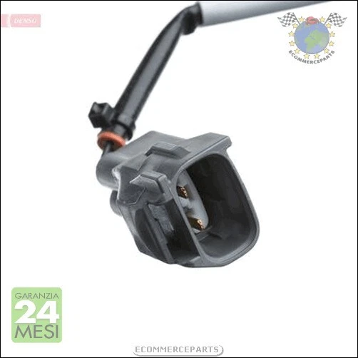 Sensore temperatura gas scarico Denso per LEXUS IS #i2 - Immagine 3 di 4