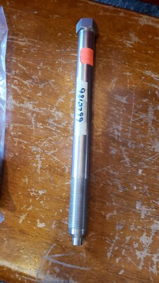 #ad #ad Thermal Relief Valve Pressure Regulator Rupture Disk 8500 Psig @ 500F 9812799 cc $349.99