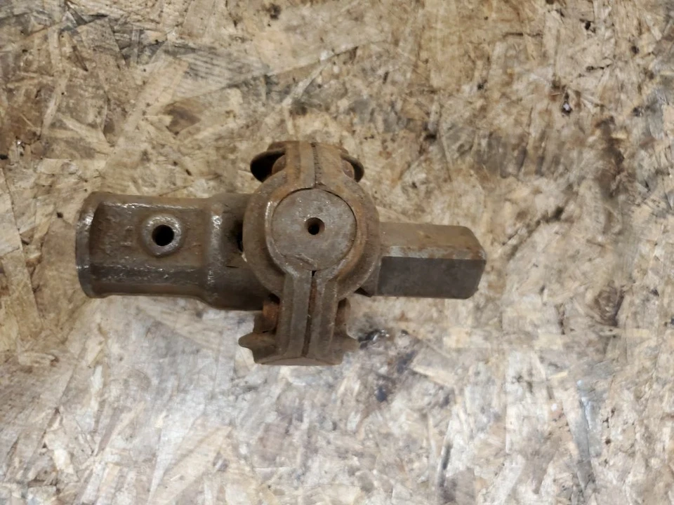 1915-27 Ford модель T U шарнир T-46   - Изображение 2 из 4