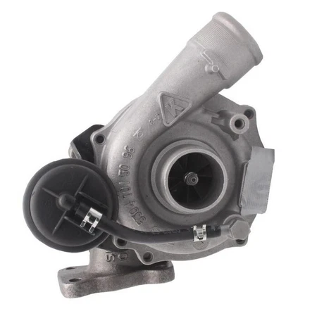 Turbolader 53039700062