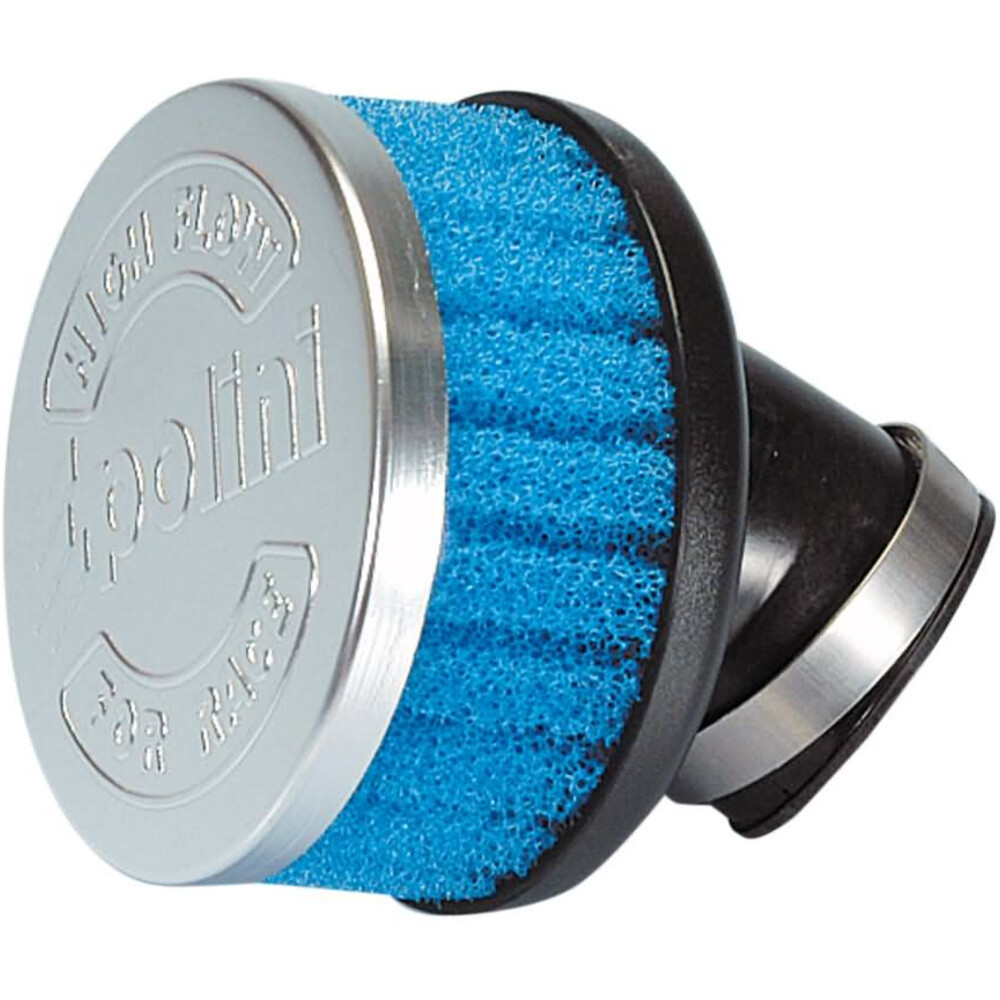 Lufi Luftfilter Polini Special Air Box Filter kurz 32mm 30